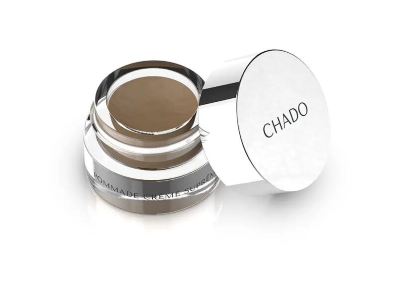 Chado Brow Pomade 'Taupe' 2.5g