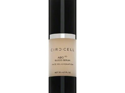 Circ-Cell ABO Face Rejuvenation Serum 30ml