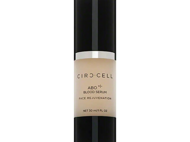 Circ-Cell ABO Face Rejuvenation Serum 30ml