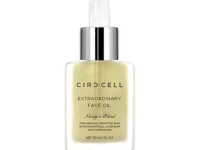 Circ-Cell Extraordinary Face Oil 30ml