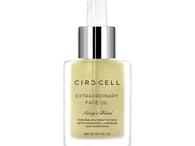 Circ-Cell Extraordinary Face Oil 30ml