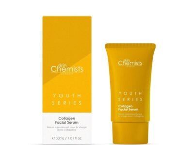 Marine Collagen Facial Serum 30ml