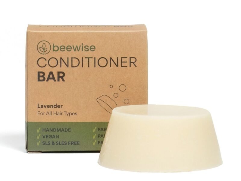 Conditioner Bar Lavender