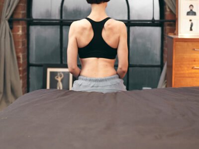 Dark Slate Classic Organic Cotton Sateen Weave Bedding Set