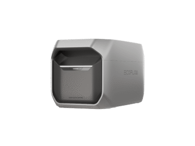 EcoFlow DELTA 3 Series Smart Extra Battery