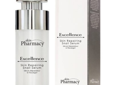 Excellence Skin Repairing Snail Serum 30ml