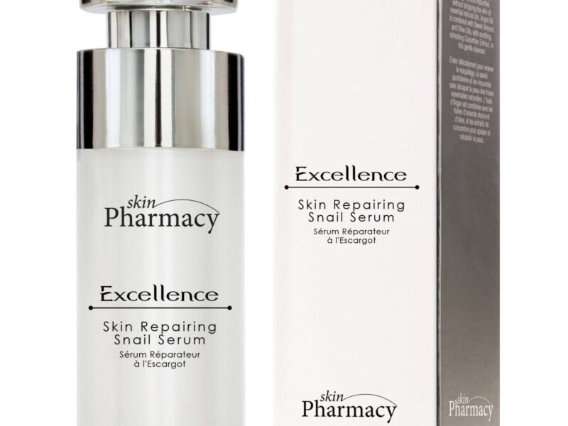 Excellence Skin Repairing Snail Serum 30ml