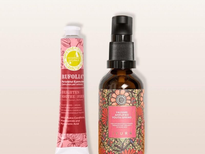 Firming Face Care Bestsellers Duo: For Mature Skin