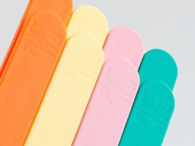 Fixits, Pack of 8 By FixIts | Color: Summer Colours