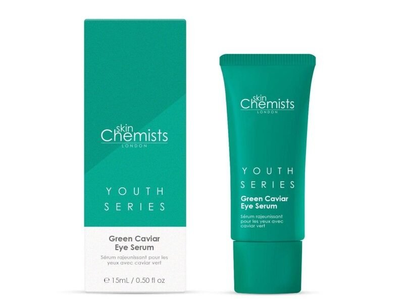 Green Caviar Eye Serum 15ml