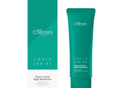 Green Caviar Night Moisturiser 50ml