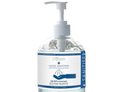 Hand Sanitiser 500ml