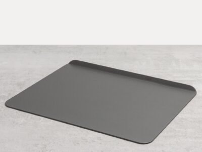 Hard Anodised Baking Sheet By Mermaid | Size: 14 Inch