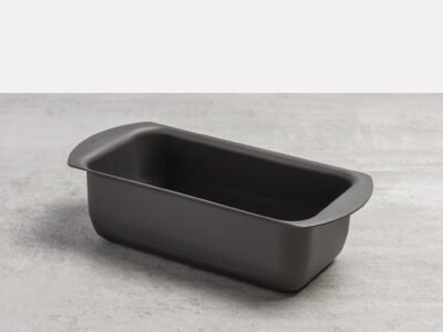 Hard Anodised Loaf Tin, 2lb By Mermaid | Style: 2lb