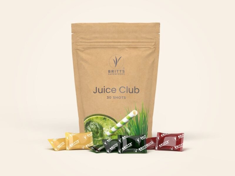 Healthy One - Tri-Monthly