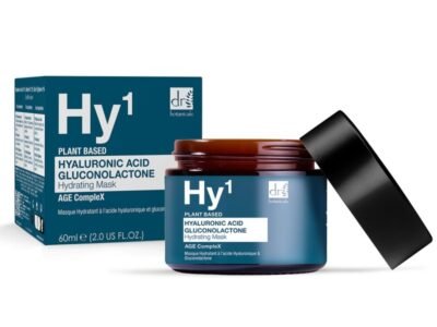 Hyaluronic Acid 1% & Gluconolactone Mask 60ml