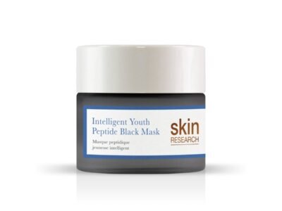 Intelligent Youth Peptide Mask 50ml