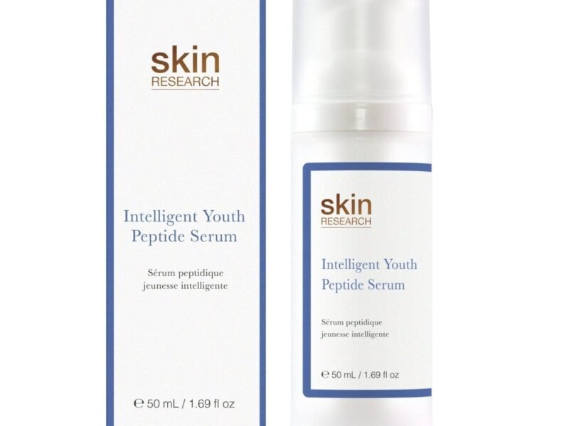 Intelligent Youth Peptide Serum 50ml