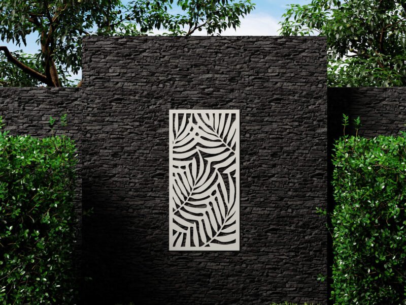 Garden Screen Panels