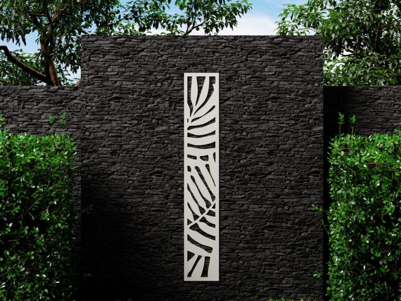 Garden Screen Panels