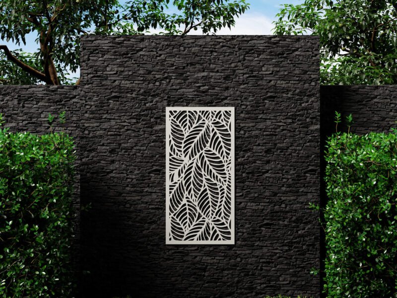 Garden Screen Panels
