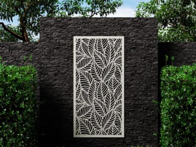 Garden Screen Panels