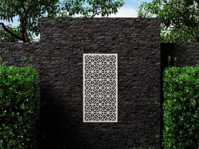 Garden Screen Panels