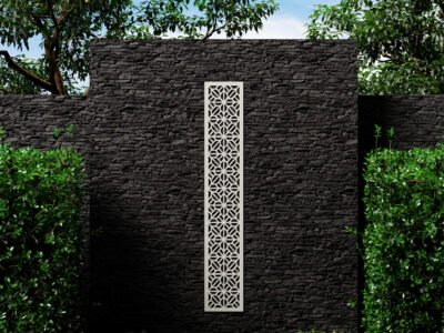 Garden Screen Panels