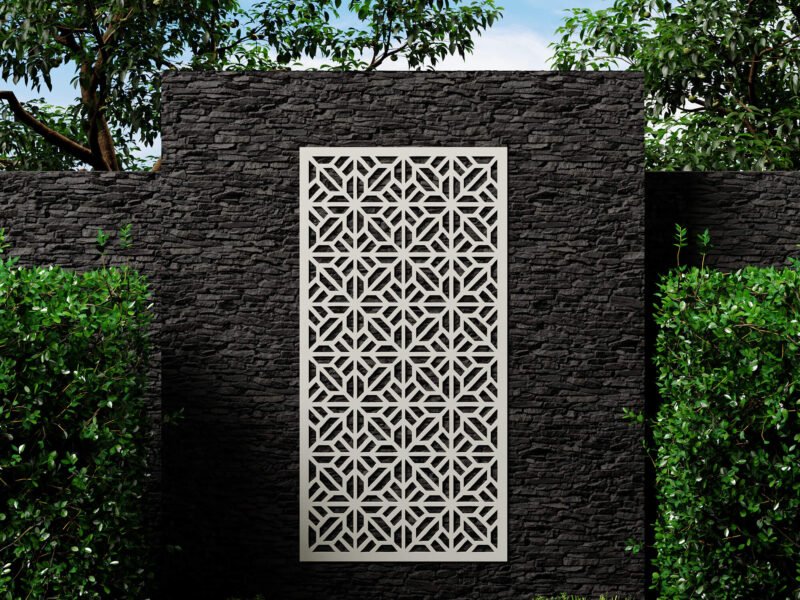 Garden Screen Panels