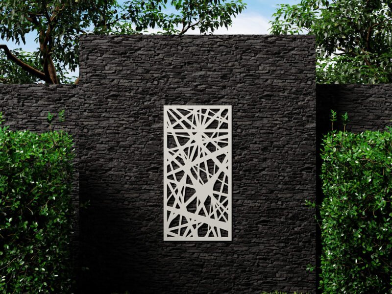 Garden Screen Panels