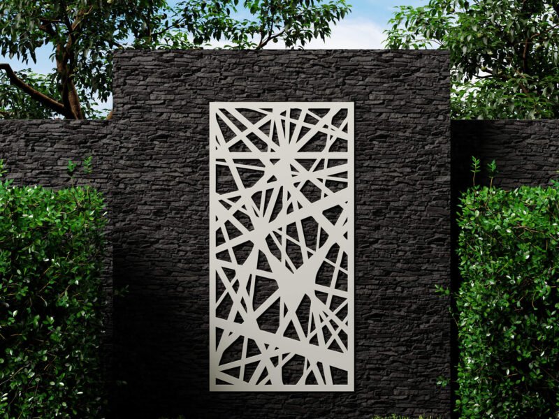 Garden Screen Panels