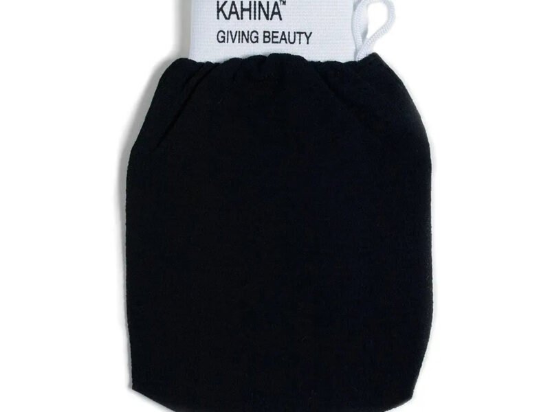 Kahina Giving Beauty Kessa Mitt