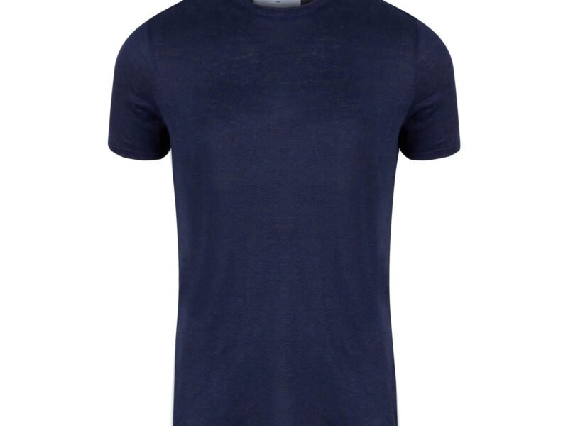 Linen T-shirt