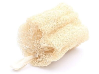 Loofah Body Sponge