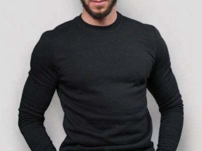 Made in France sweatshirt