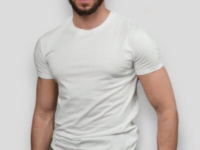 Made in France T-shirt