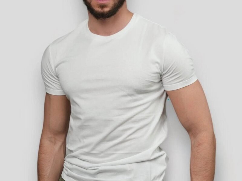 Made in France T-shirt