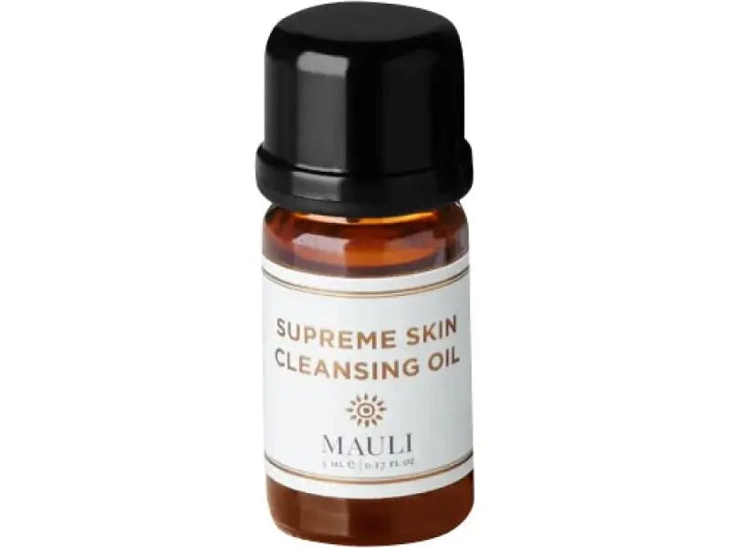 🎁 Mauli Rituals Supreme Skin Cleansing Oil 5 ml (100% off)