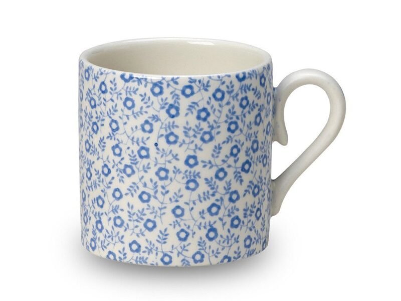 Pale Blue Felicity Mini Mug