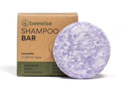 Shampoo Bar Lavender