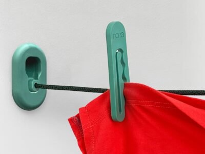 Ocean Plastic Versatile Clothes Line By Made by Nona | Size: Basic