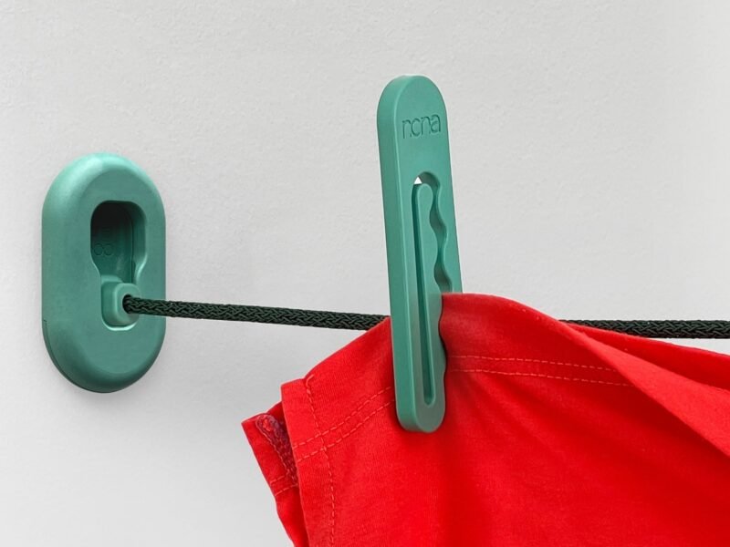 Ocean Plastic Versatile Clothes Line By Made by Nona | Size: Basic