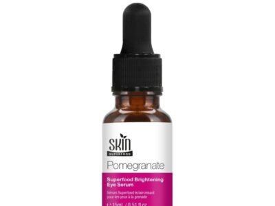 Pomegranate Superfood Brightening Eye Serum 15ml