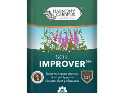Organic Soil Improver 50L