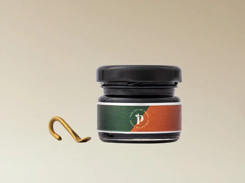 Pure Nature Goods - Shilajit