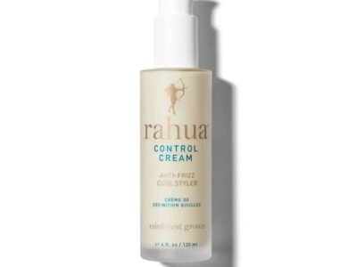 Rahua Control Cream Curl Styler 120ml