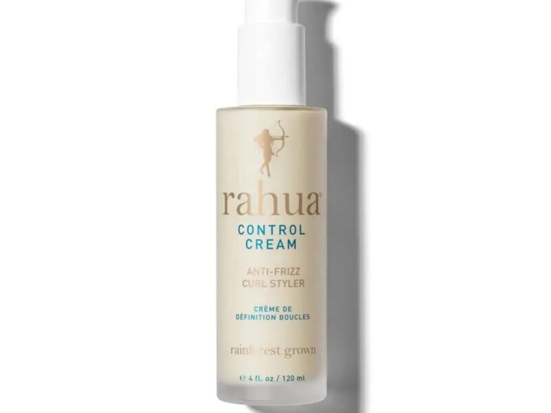Rahua Control Cream Curl Styler 120ml