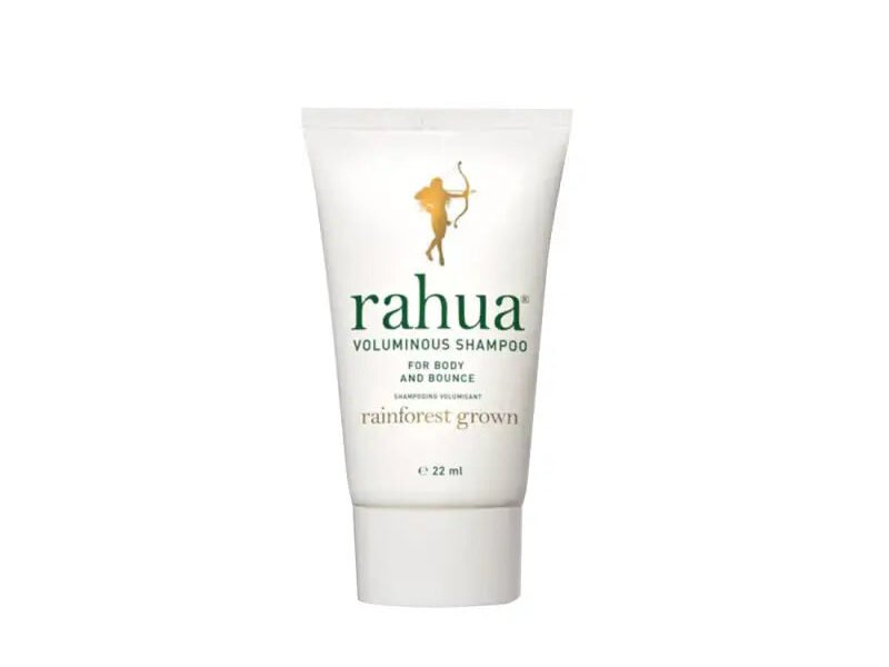 Rahua Voluminous Shampoo 22 ml (GIFT)