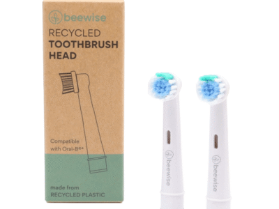 Recycled Electric Toothbrush Head Oral-B