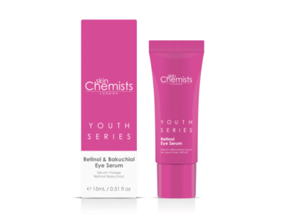 Retinol & Bakuchiol Eye Serum 15ml